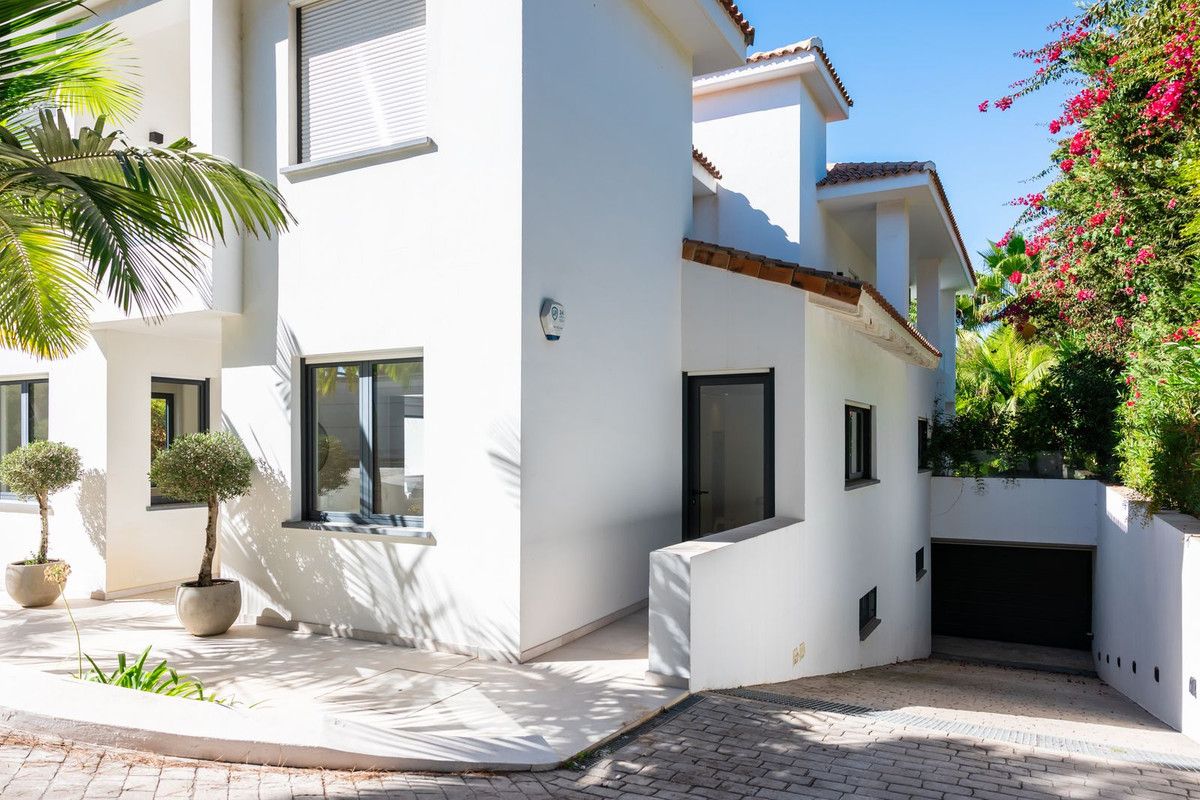 Te koop Vrijstaande Villa Costa Del Sol Artola € 3.500.000,-