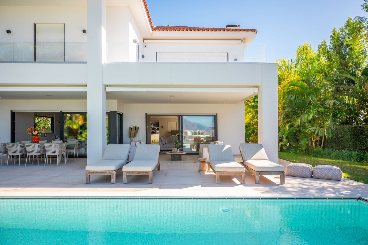 Te koop Vrijstaande Villa Costa Del Sol Artola € 3.500.000,-