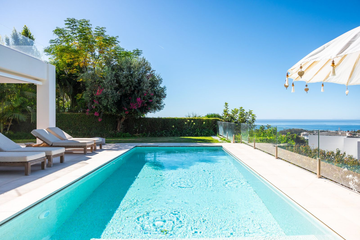 Te koop Vrijstaande Villa Costa Del Sol Artola € 3.500.000,-