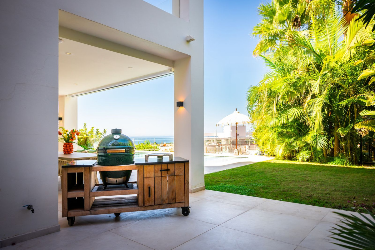 Te koop Vrijstaande Villa Costa Del Sol Artola € 3.500.000,-