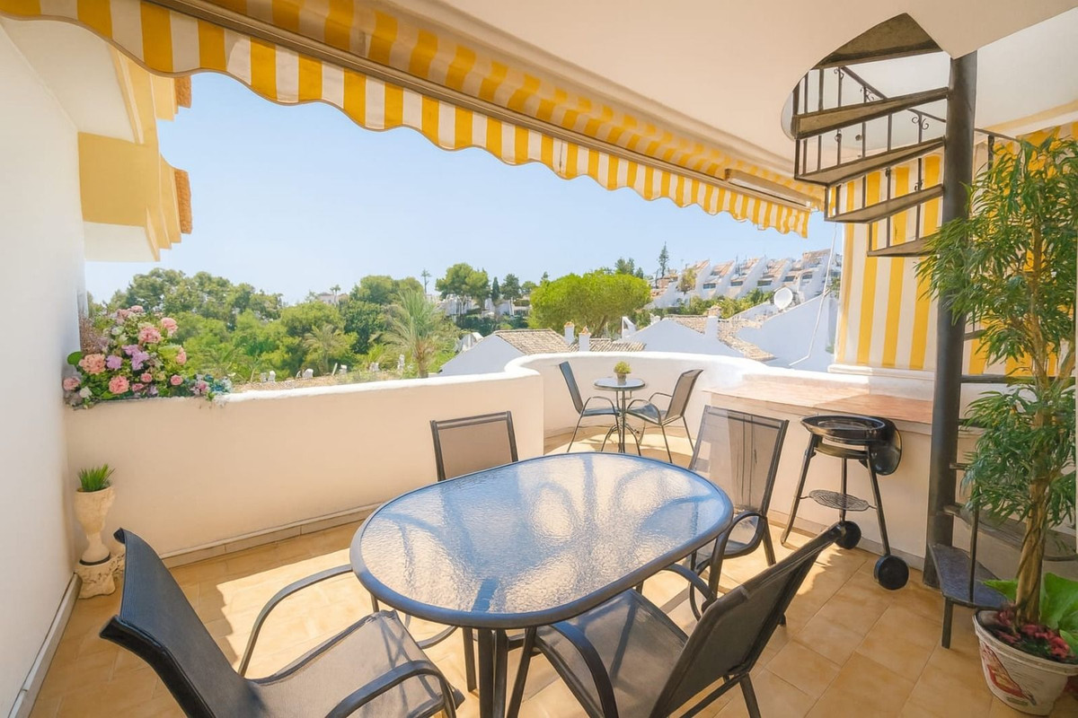Te koop Penthouse Costa Del Sol Calahonda € 349.000,-