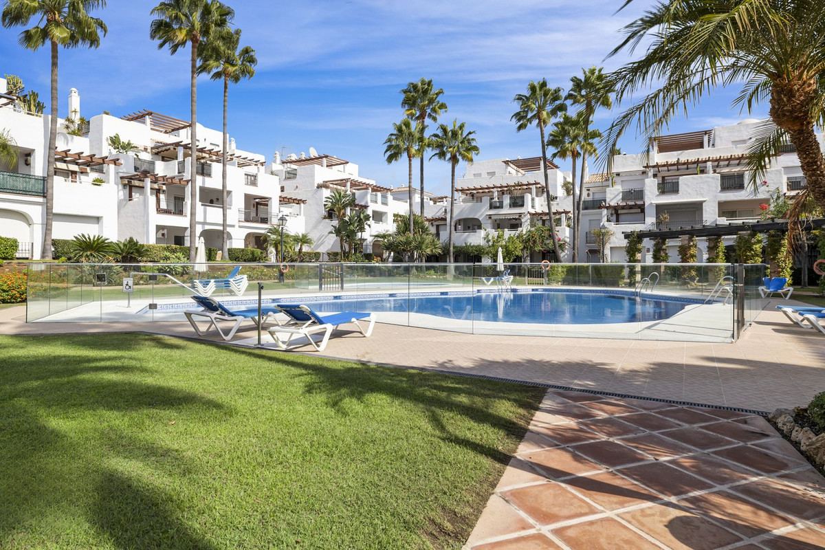 Te koop Penthouse Duplex Costa Del Sol San Pedro De Alcántara € 680.000,-