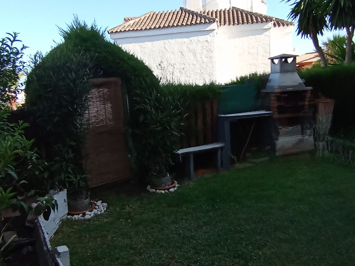 Te koop Gelijkvloers appartement Costa Del Sol Riviera Del Sol € 249.200,-