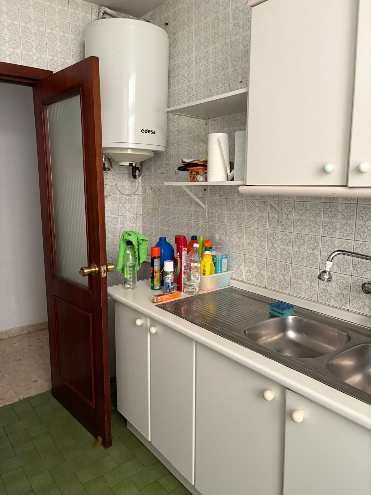 Te koop Middle Floor Apartment Costa Del Sol Fuengirola € 645.000,-