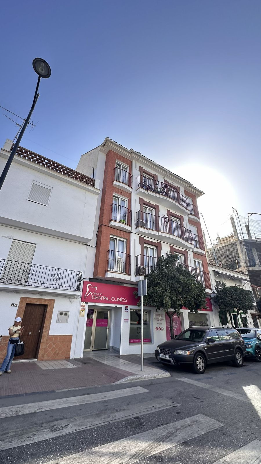 Te koop Appartement Hotel Costa Del Sol San Pedro De Alcántara € 2.750.000,-
