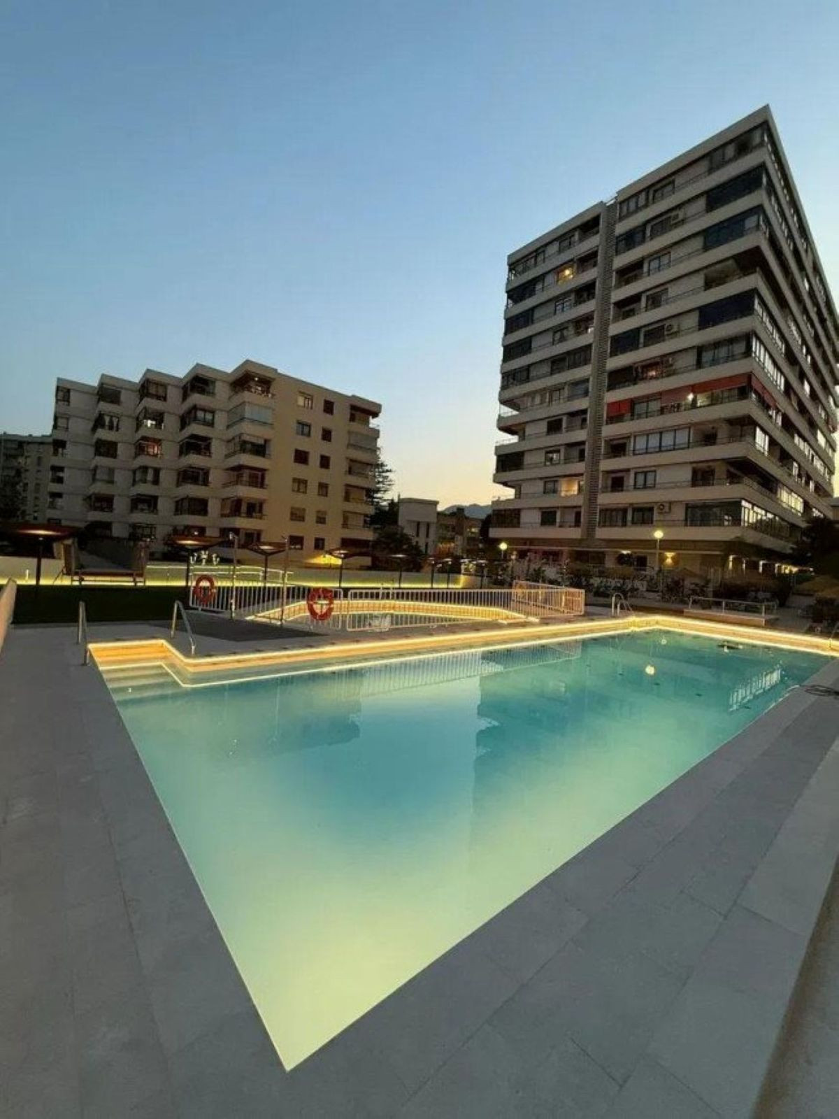 Te koop Middle Floor Apartment Costa Del Sol Torremolinos € 335.000,-