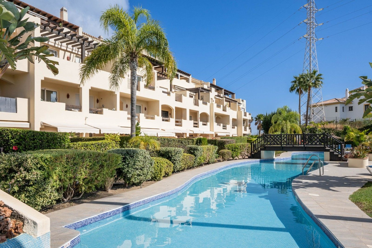 Te koop Penthouse Costa Del Sol Miraflores € 545.000,-