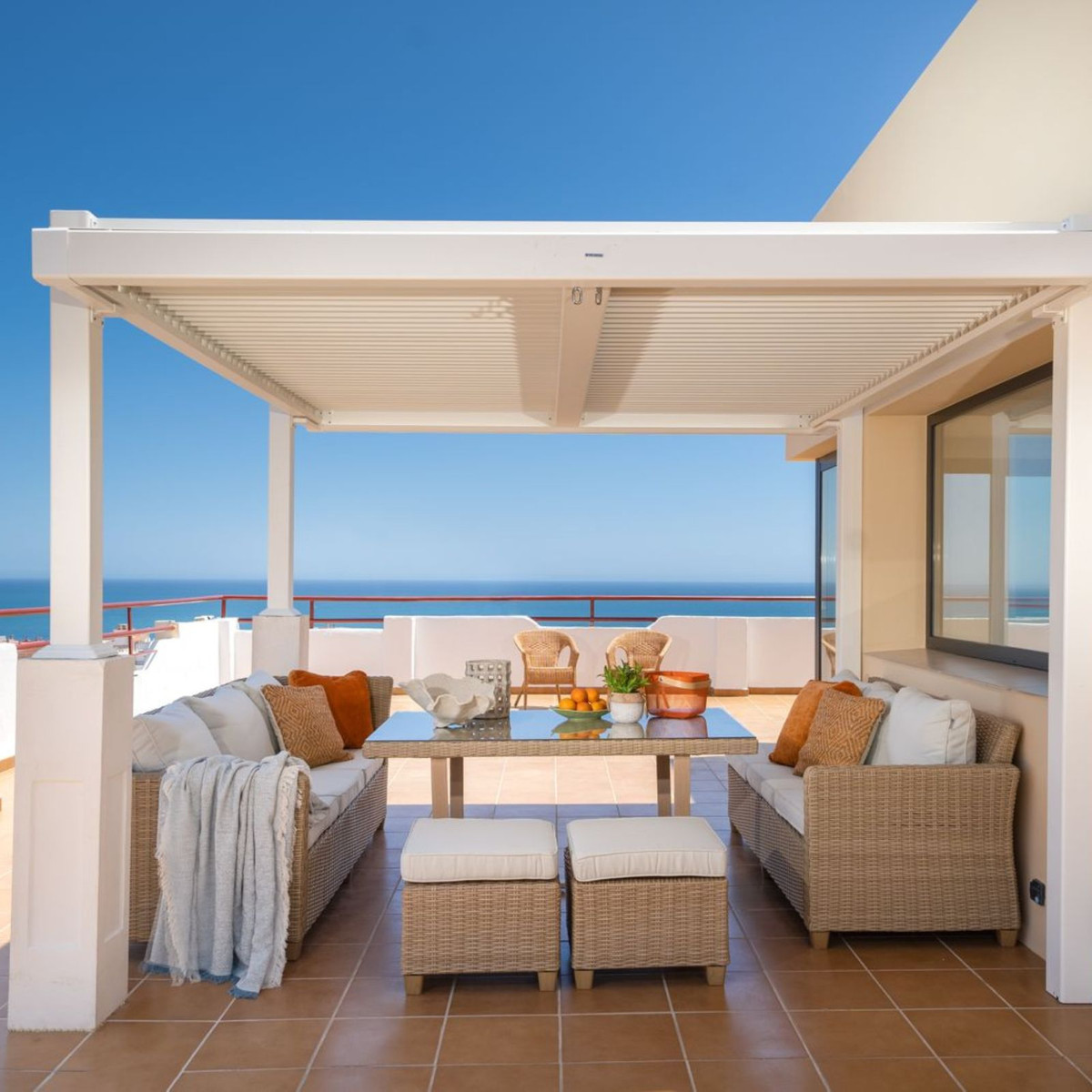 Te koop Penthouse Costa Del Sol Fuengirola € 315.000,-