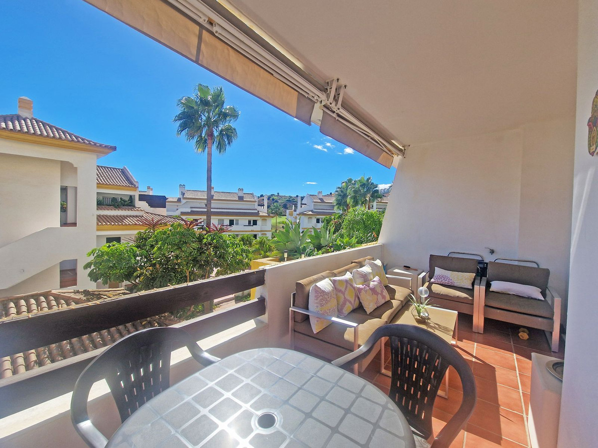 Te koop Middle Floor Apartment Costa Del Sol Calanova Golf € 259.000,-