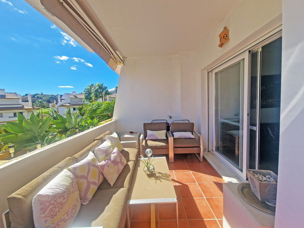 Te koop Middle Floor Apartment Costa Del Sol Calanova Golf € 259.000,-