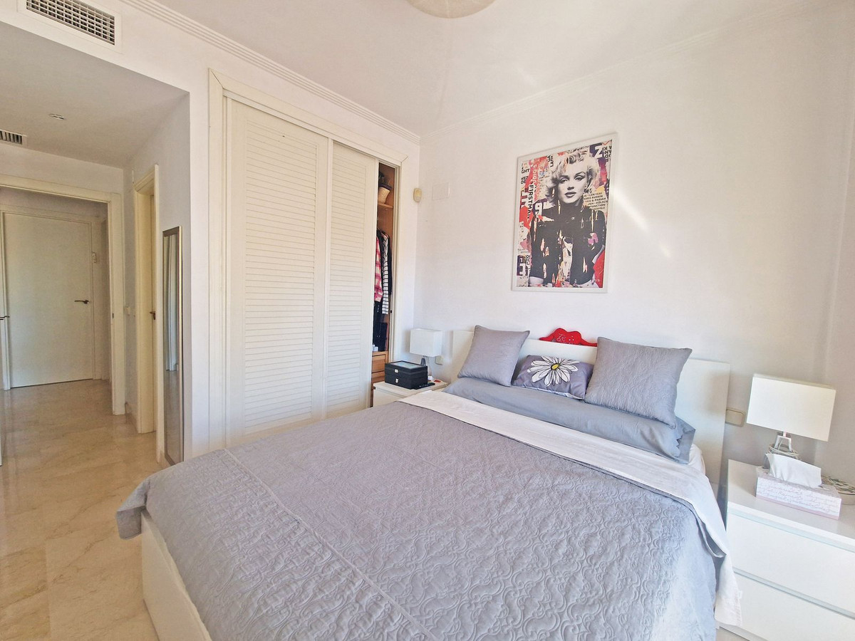 Te koop Middle Floor Apartment Costa Del Sol Calanova Golf € 259.000,-