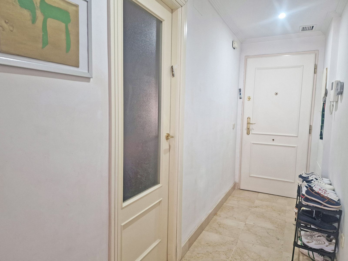 Te koop Middle Floor Apartment Costa Del Sol Calanova Golf € 259.000,-