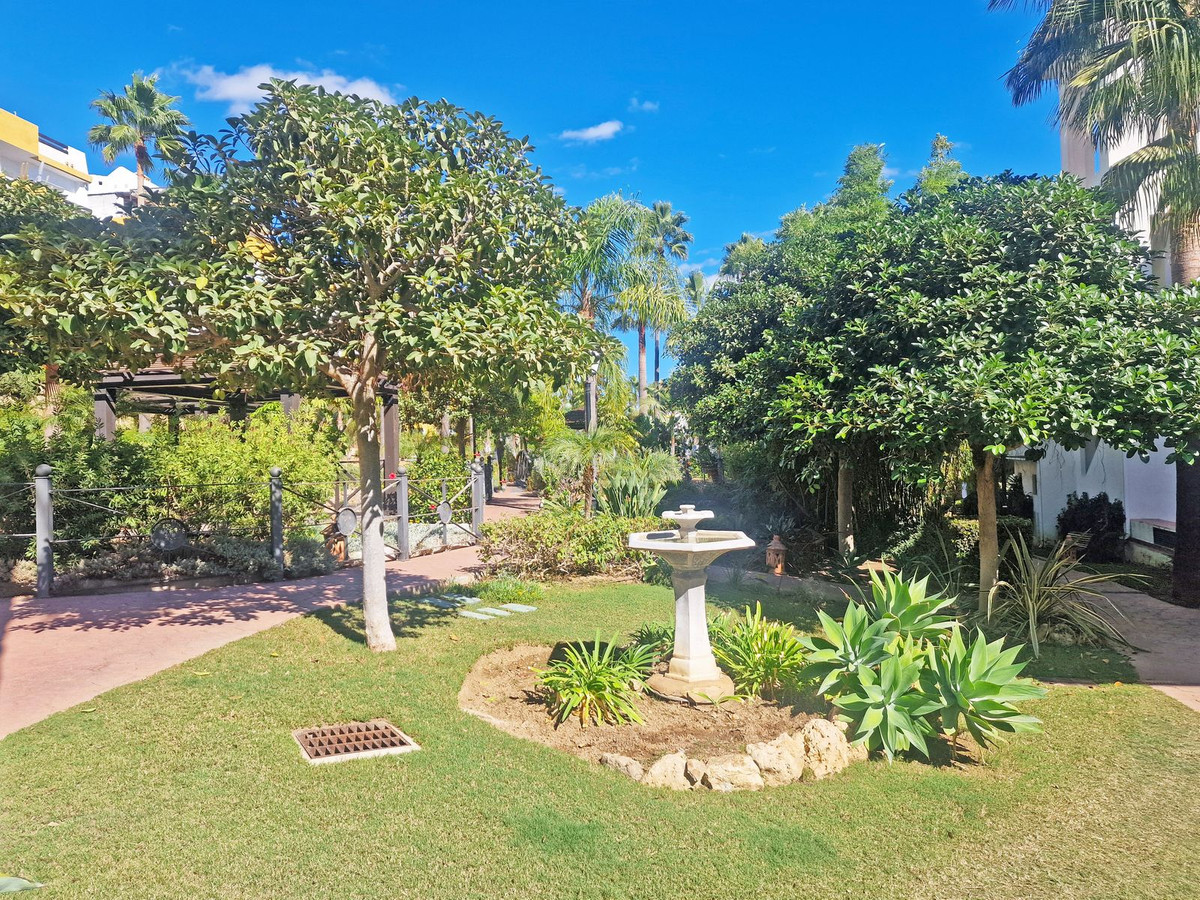 Te koop Middle Floor Apartment Costa Del Sol Calanova Golf € 259.000,-