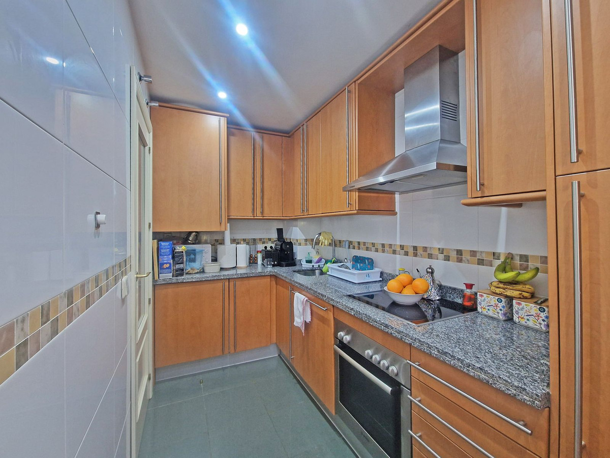 Te koop Middle Floor Apartment Costa Del Sol Calanova Golf € 259.000,-