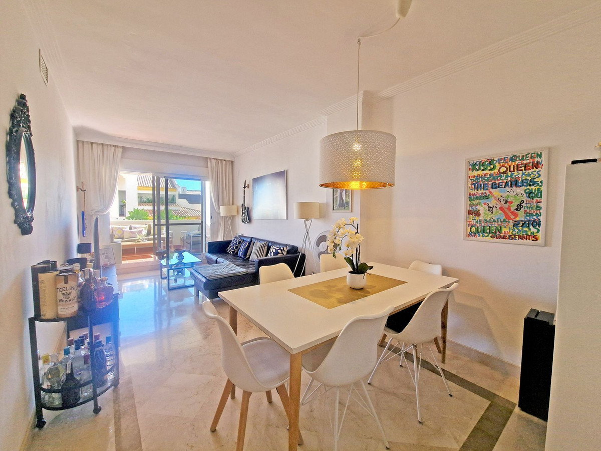 Te koop Middle Floor Apartment Costa Del Sol Calanova Golf € 259.000,-