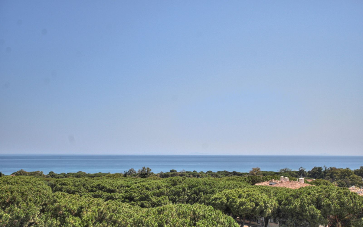Te koop Penthouse Duplex Costa Del Sol Cabopino € 695.000,-