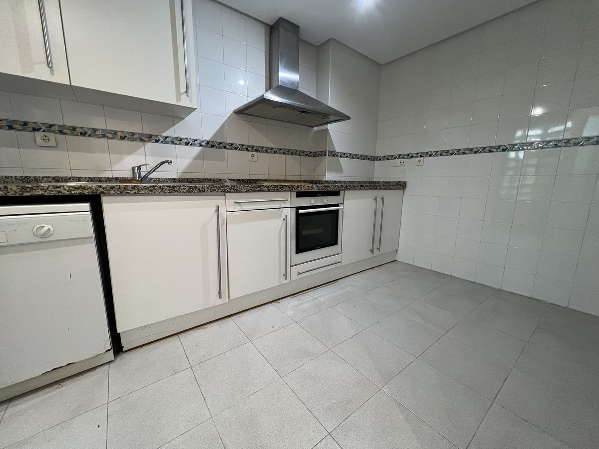 Te koop Penthouse Duplex Costa Del Sol Cabopino € 695.000,-