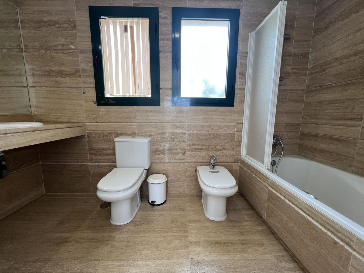 Te koop Penthouse Duplex Costa Del Sol Cabopino € 695.000,-