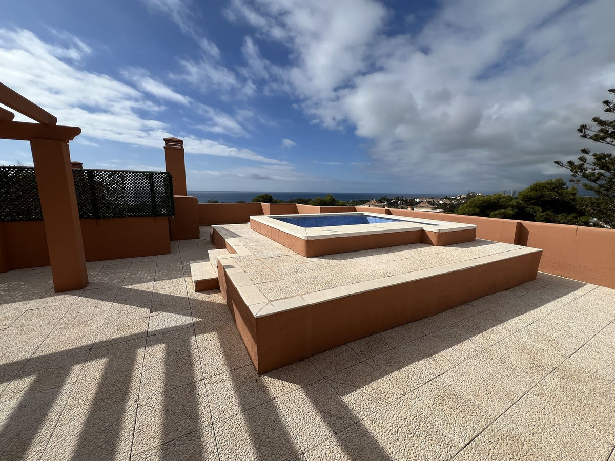 Te koop Penthouse Duplex Costa Del Sol Cabopino € 695.000,-