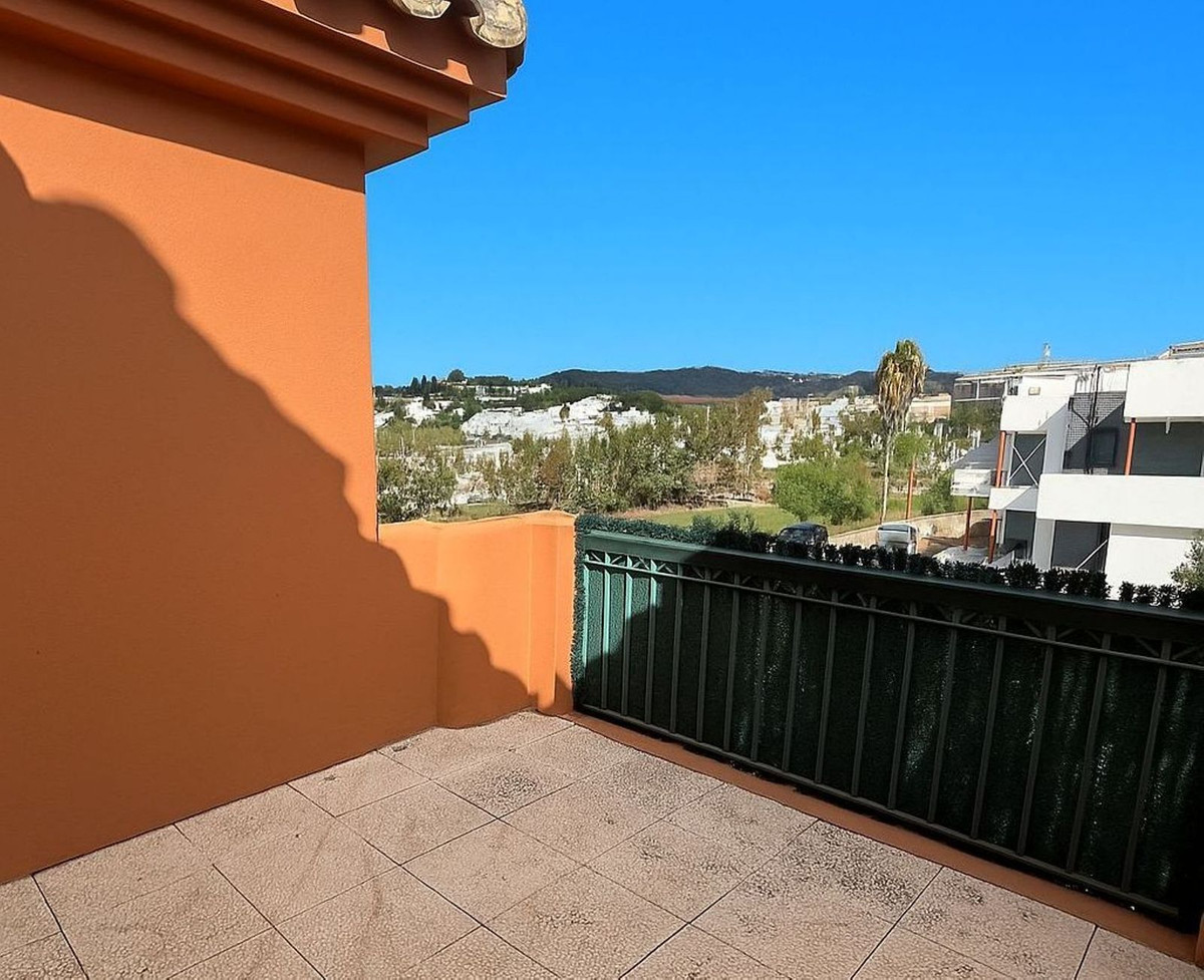 Te koop Penthouse Duplex Costa Del Sol Cabopino € 695.000,-