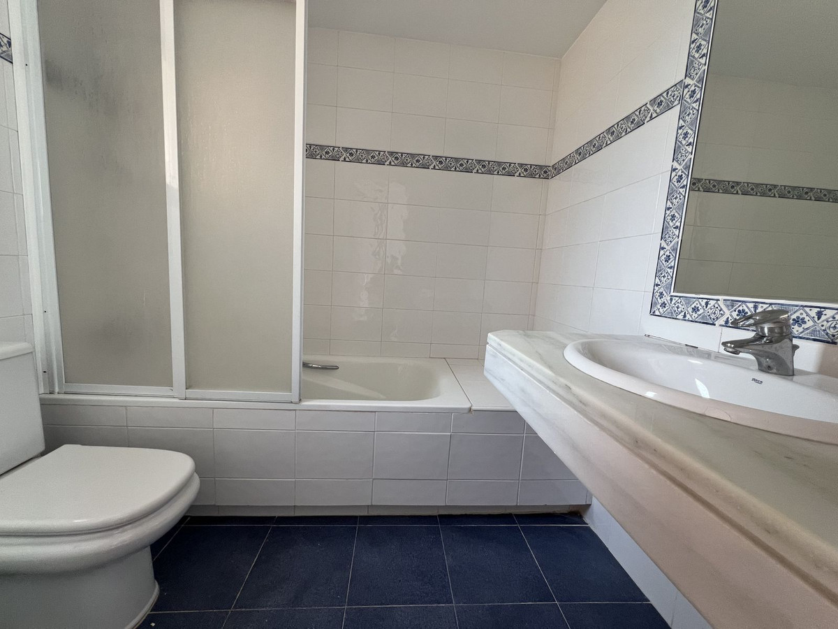 Te koop Penthouse Duplex Costa Del Sol Cabopino € 695.000,-