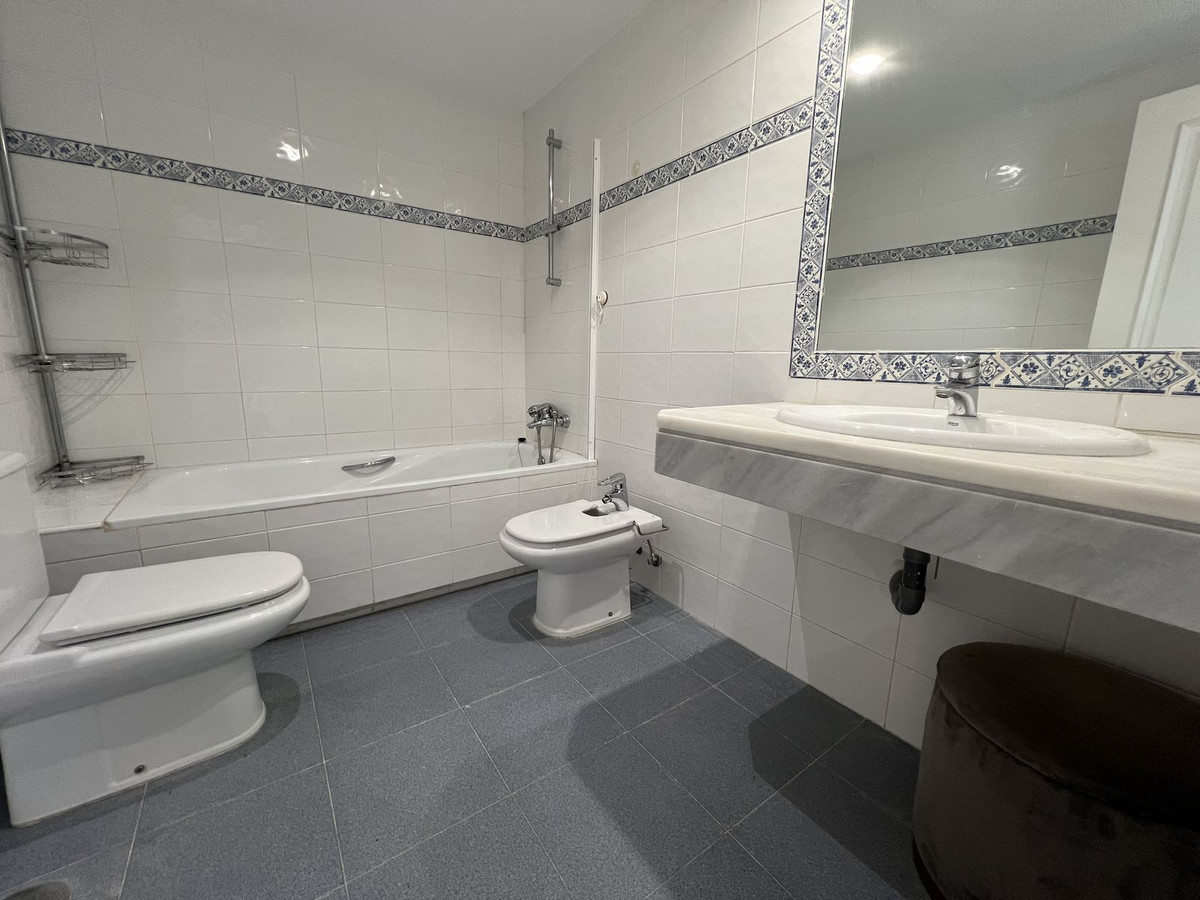 Te koop Penthouse Duplex Costa Del Sol Cabopino € 695.000,-