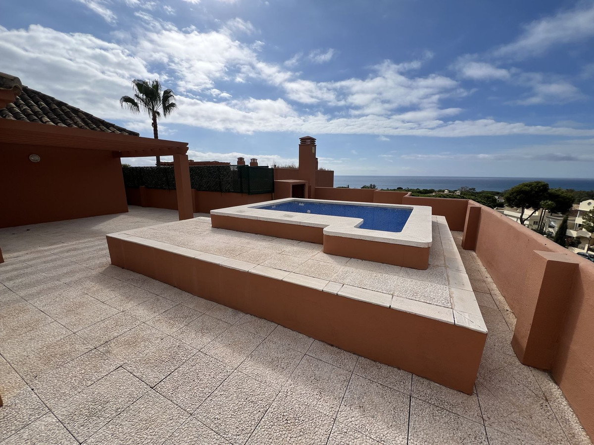 Te koop Penthouse Duplex Costa Del Sol Cabopino € 695.000,-
