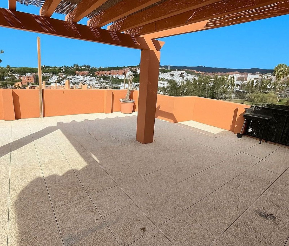Te koop Penthouse Duplex Costa Del Sol Cabopino € 695.000,-