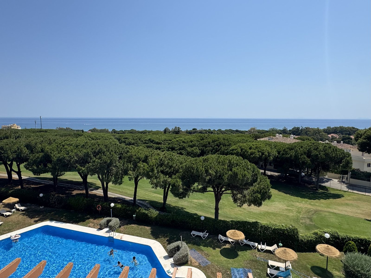 Te koop Penthouse Duplex Costa Del Sol Cabopino € 695.000,-