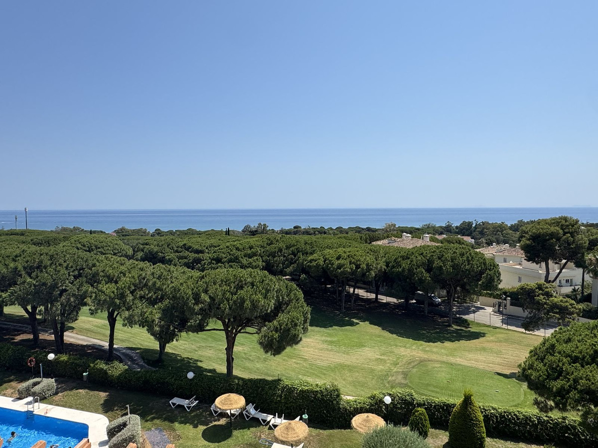 Te koop Penthouse Duplex Costa Del Sol Cabopino € 695.000,-