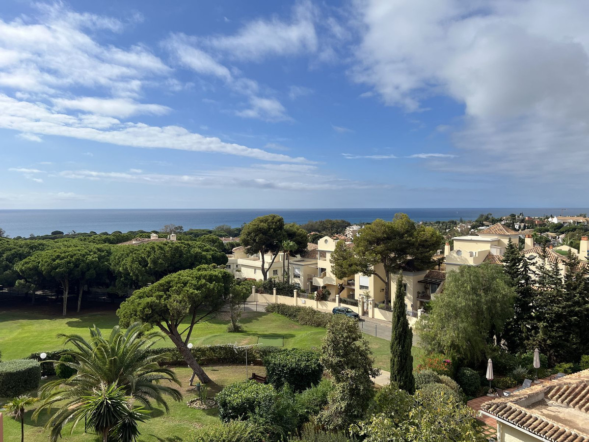 Te koop Penthouse Duplex Costa Del Sol Cabopino € 695.000,-
