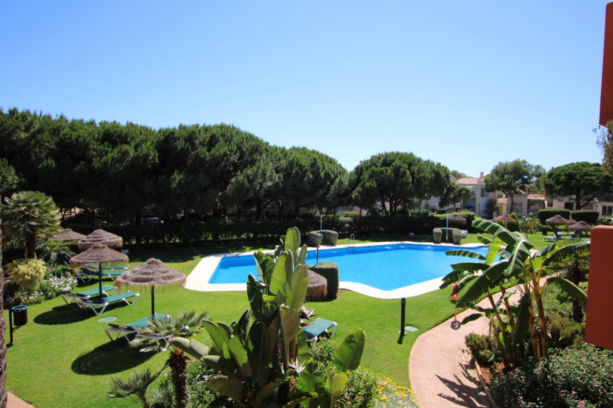 Te koop Penthouse Duplex Costa Del Sol Cabopino € 695.000,-