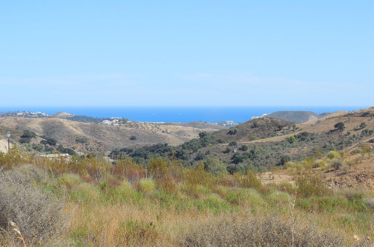 Te koop Residential Plot Costa Del Sol La Cala Golf € 335.000,-