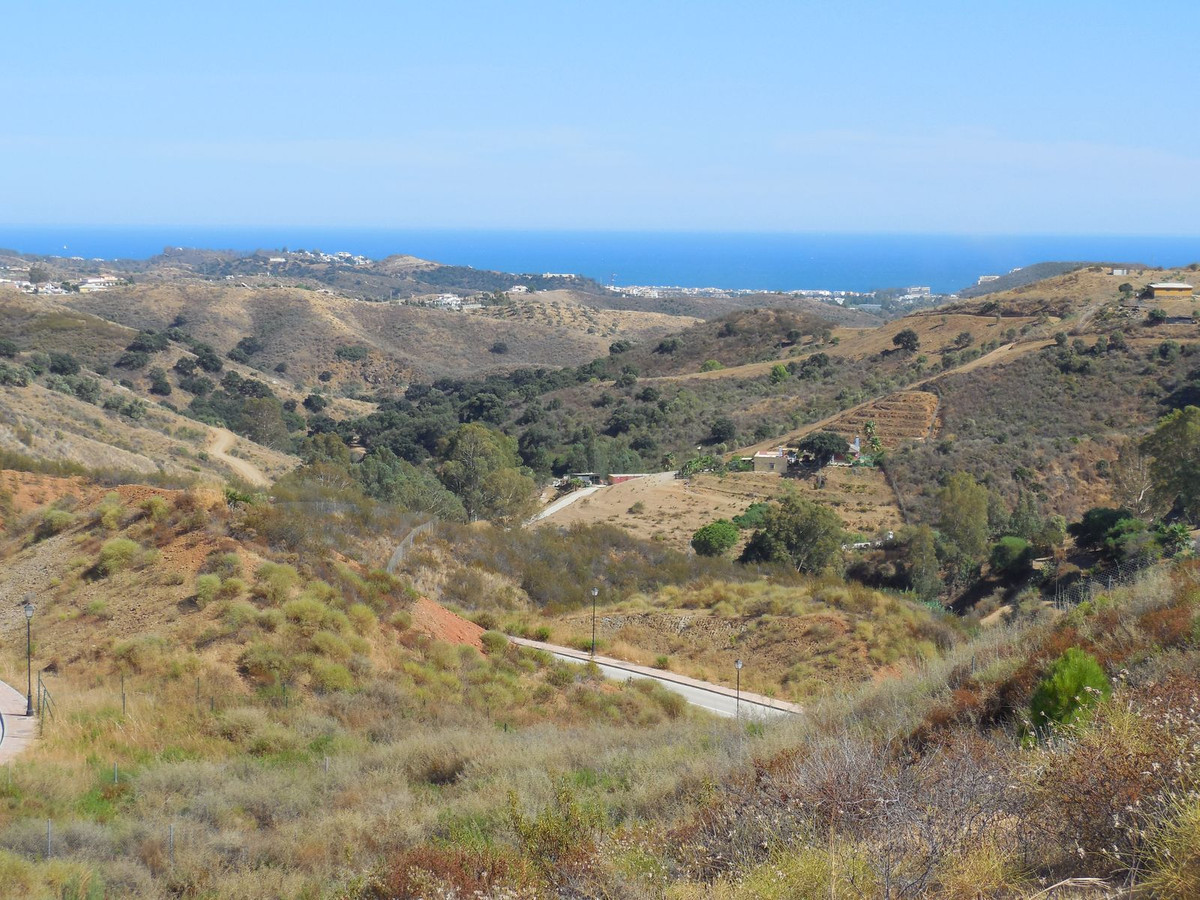 Te koop Residential Plot Costa Del Sol La Cala Golf € 345.000,-