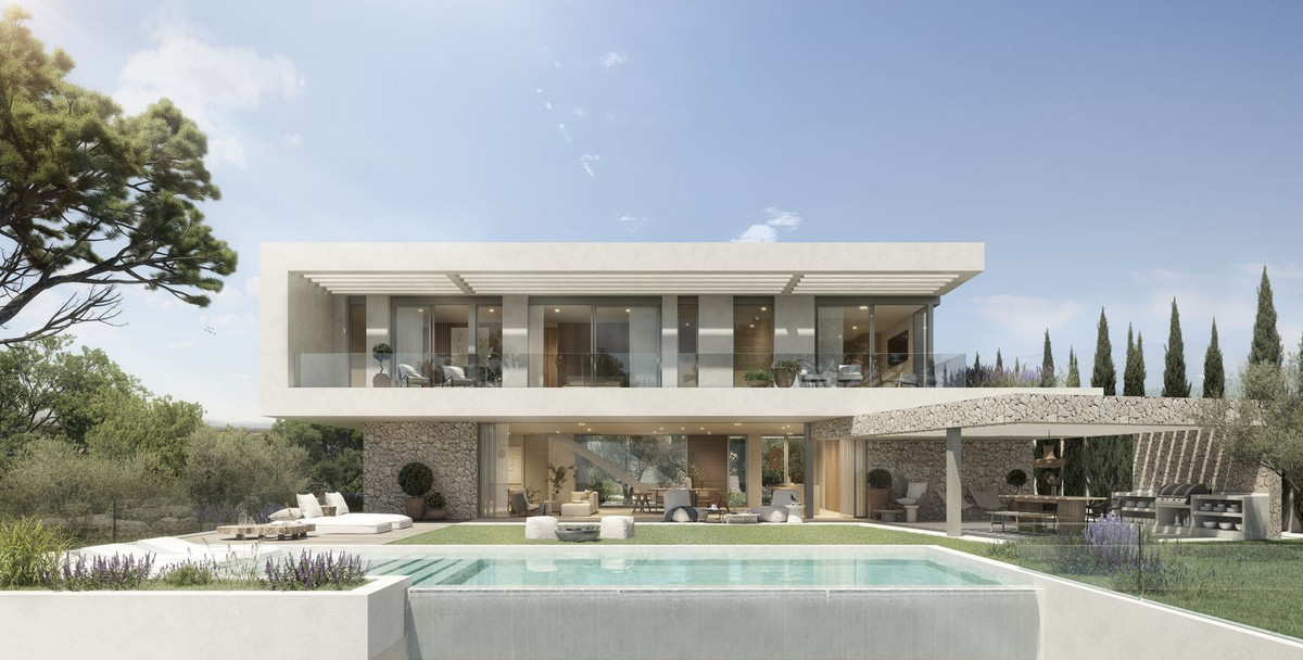 Te koop Residential Plot Costa Del Sol La Cala Golf € 595.000,-