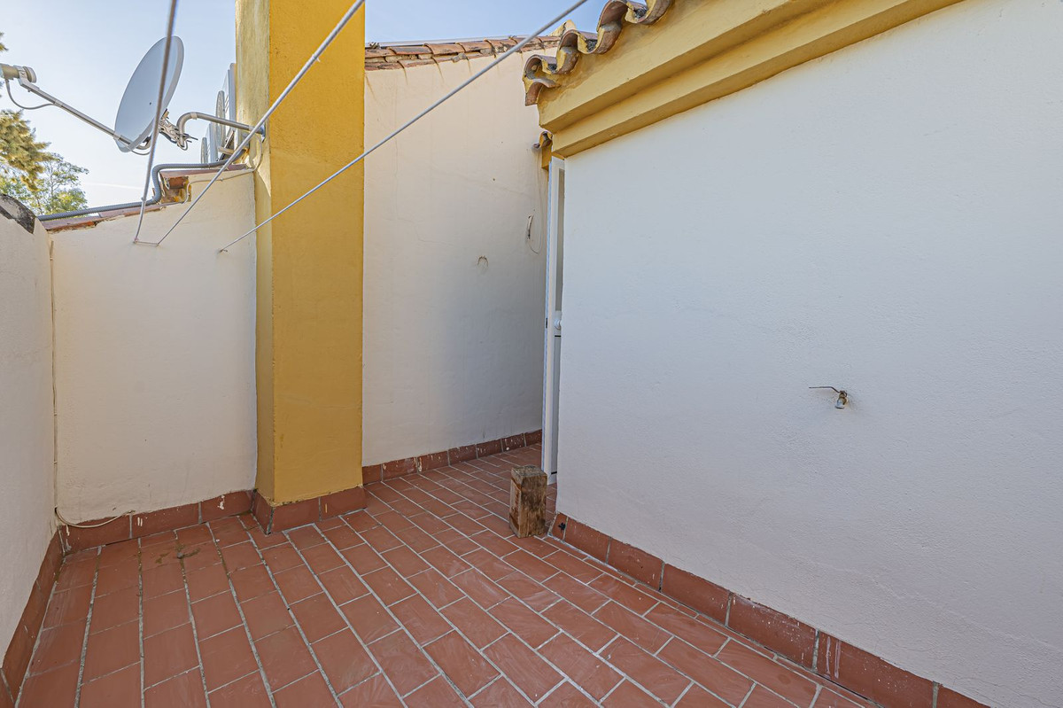 Te koop Herenhuis Costa Del Sol Estepona € 685.000,-