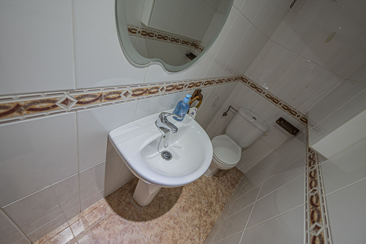 Te koop Herenhuis Costa Del Sol Estepona € 685.000,-