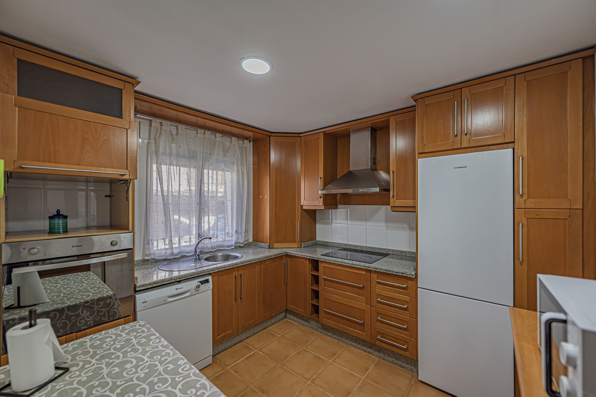 Te koop Herenhuis Costa Del Sol Estepona € 685.000,-