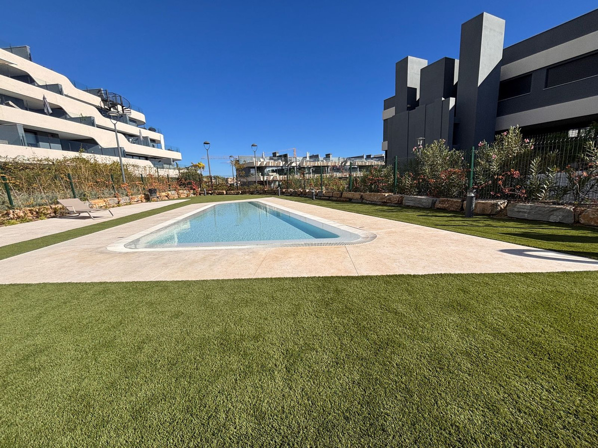 Te koop Gelijkvloers appartement Costa Del Sol Estepona € 539.000,-