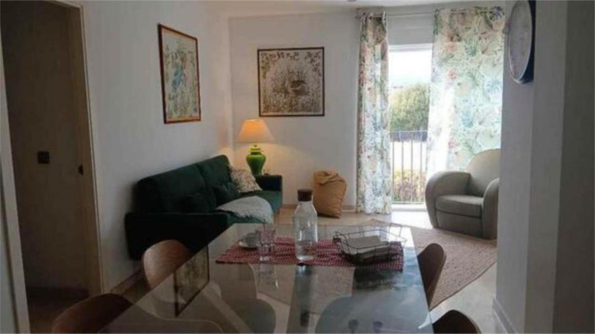 Te koop Middle Floor Apartment Costa Del Sol Cancelada € 235.000,-