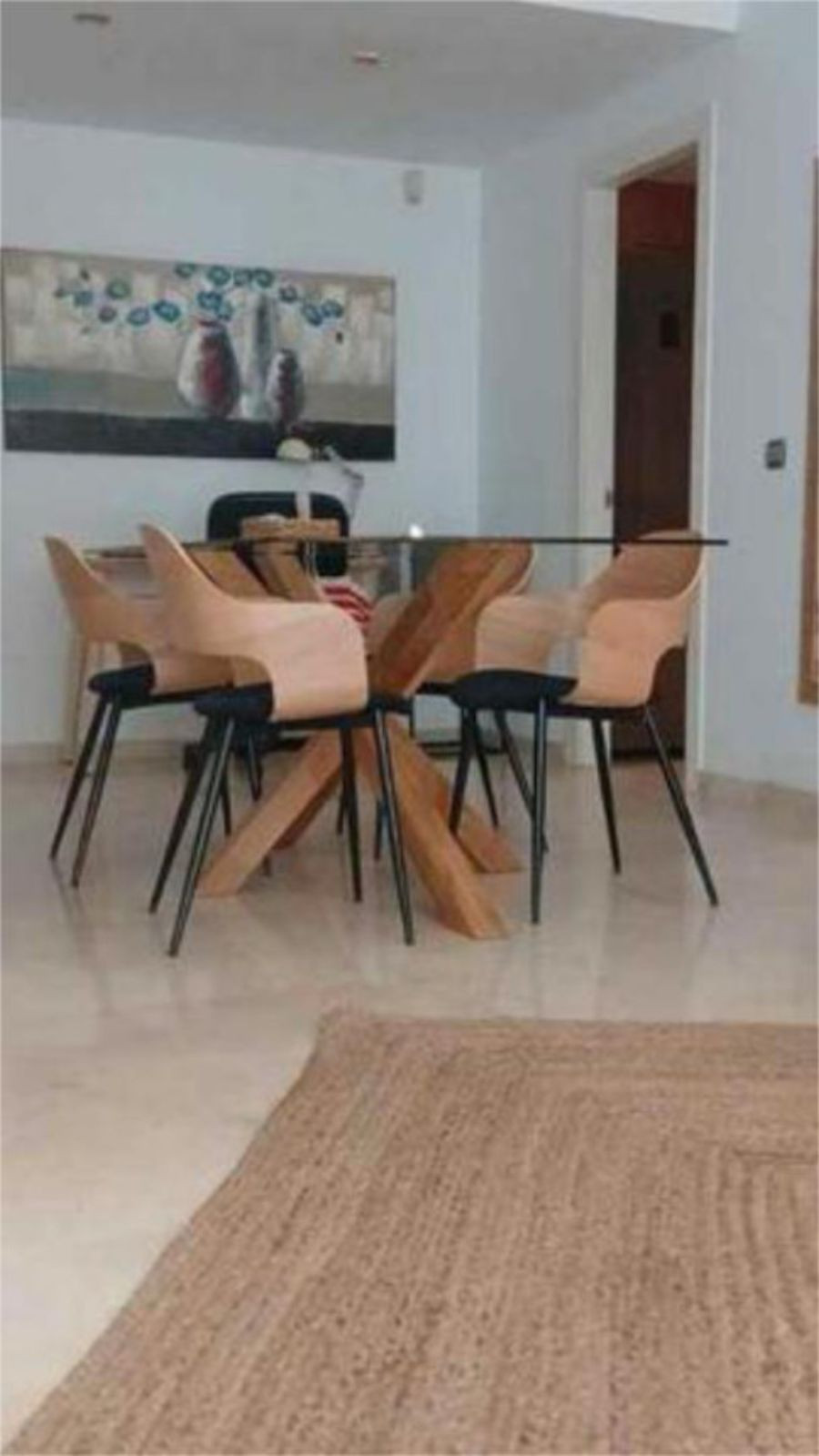 Te koop Middle Floor Apartment Costa Del Sol Cancelada € 235.000,-