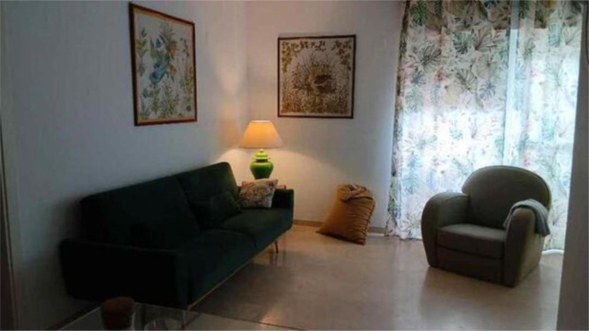 Te koop Middle Floor Apartment Costa Del Sol Cancelada € 235.000,-