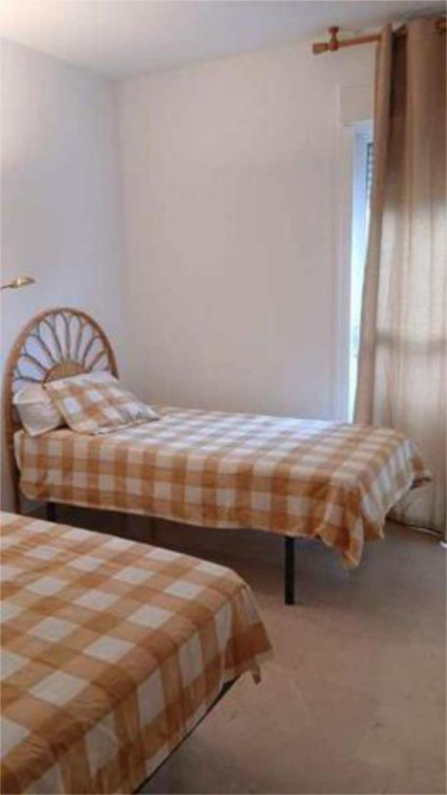 Te koop Middle Floor Apartment Costa Del Sol Cancelada € 235.000,-