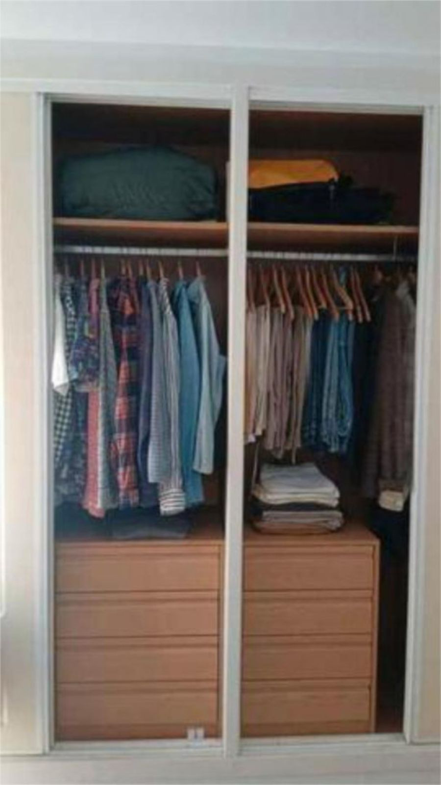 Te koop Middle Floor Apartment Costa Del Sol Cancelada € 235.000,-