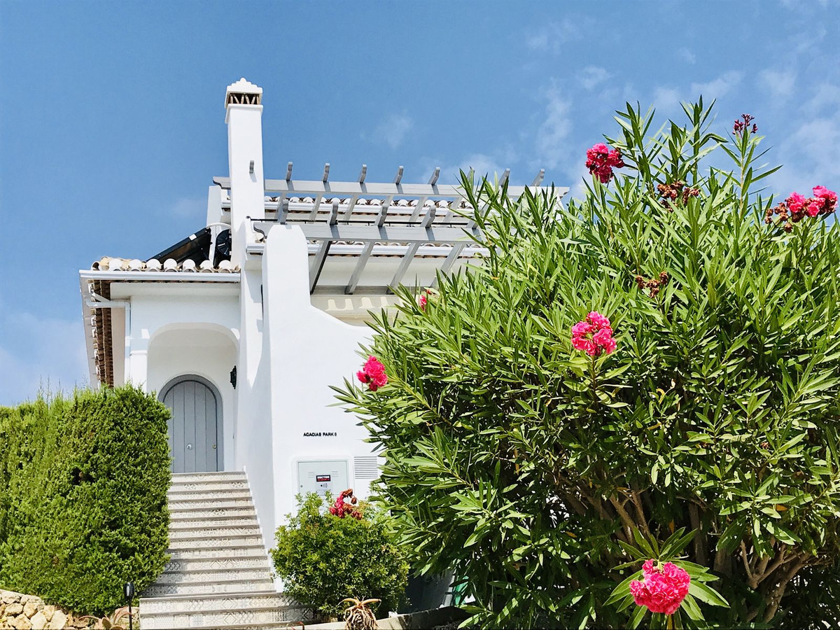 Te koop Vrijstaande Villa Costa Del Sol Elviria € 1.550.000,-