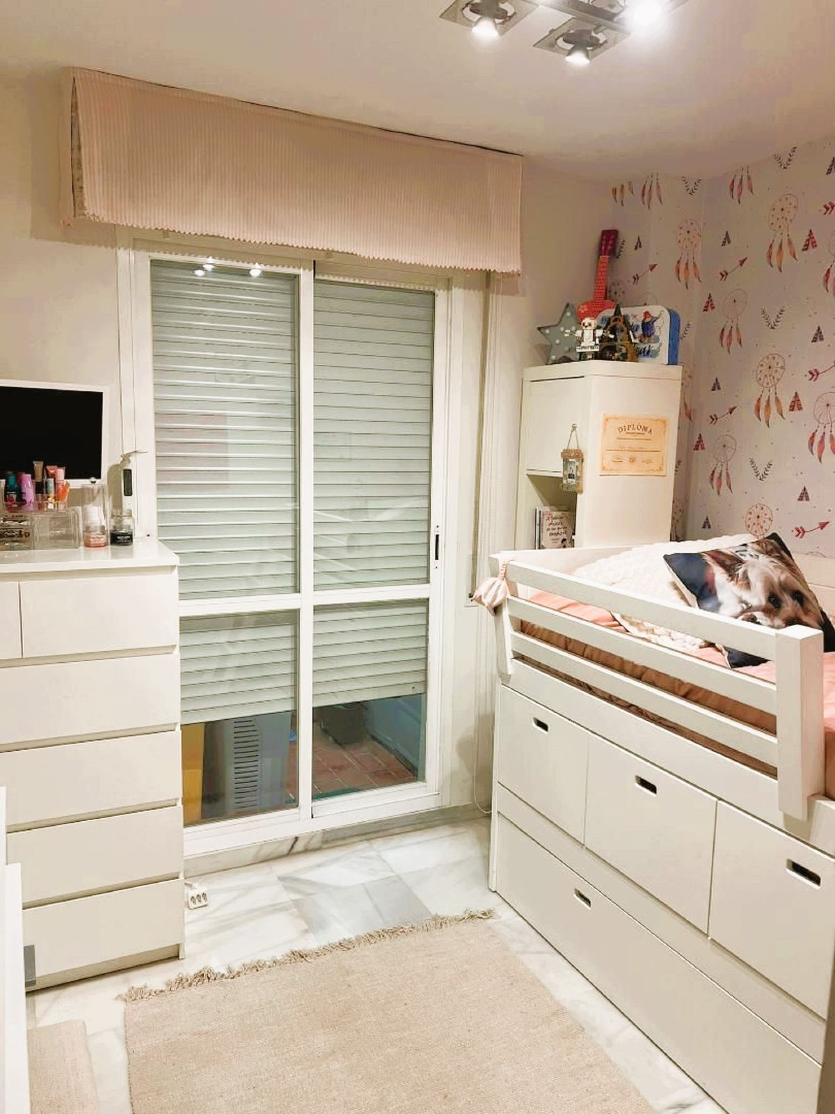 Te koop Gelijkvloers appartement Costa Del Sol Nueva Andalucía € 350.000,-