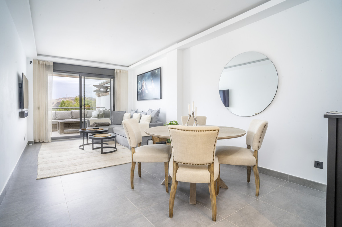 Te koop Penthouse Costa Del Sol Los Arqueros € 499.000,-