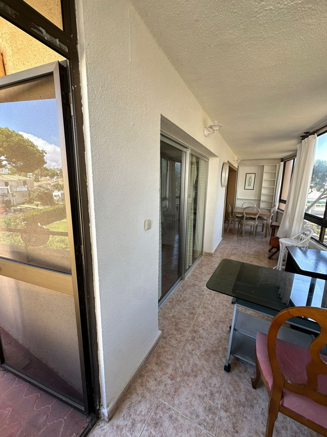 Te koop Gelijkvloers appartement Costa Del Sol Calahonda € 260.000,-