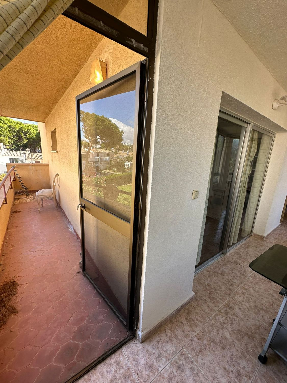 Te koop Gelijkvloers appartement Costa Del Sol Calahonda € 260.000,-
