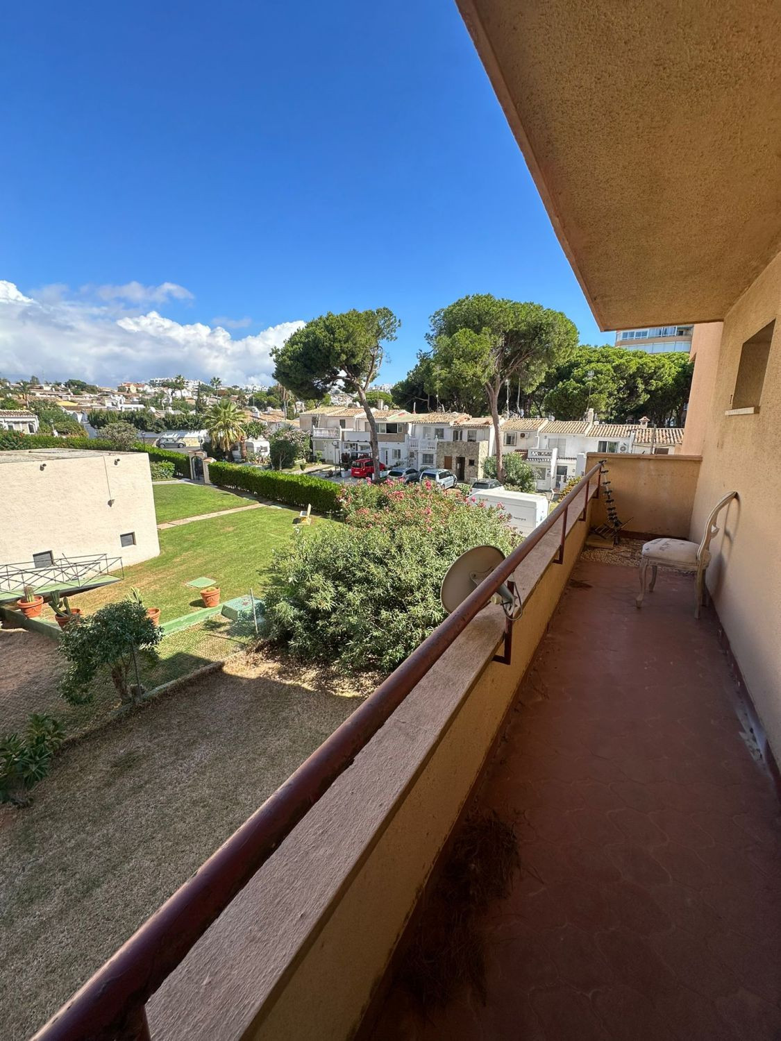 Te koop Gelijkvloers appartement Costa Del Sol Calahonda € 260.000,-